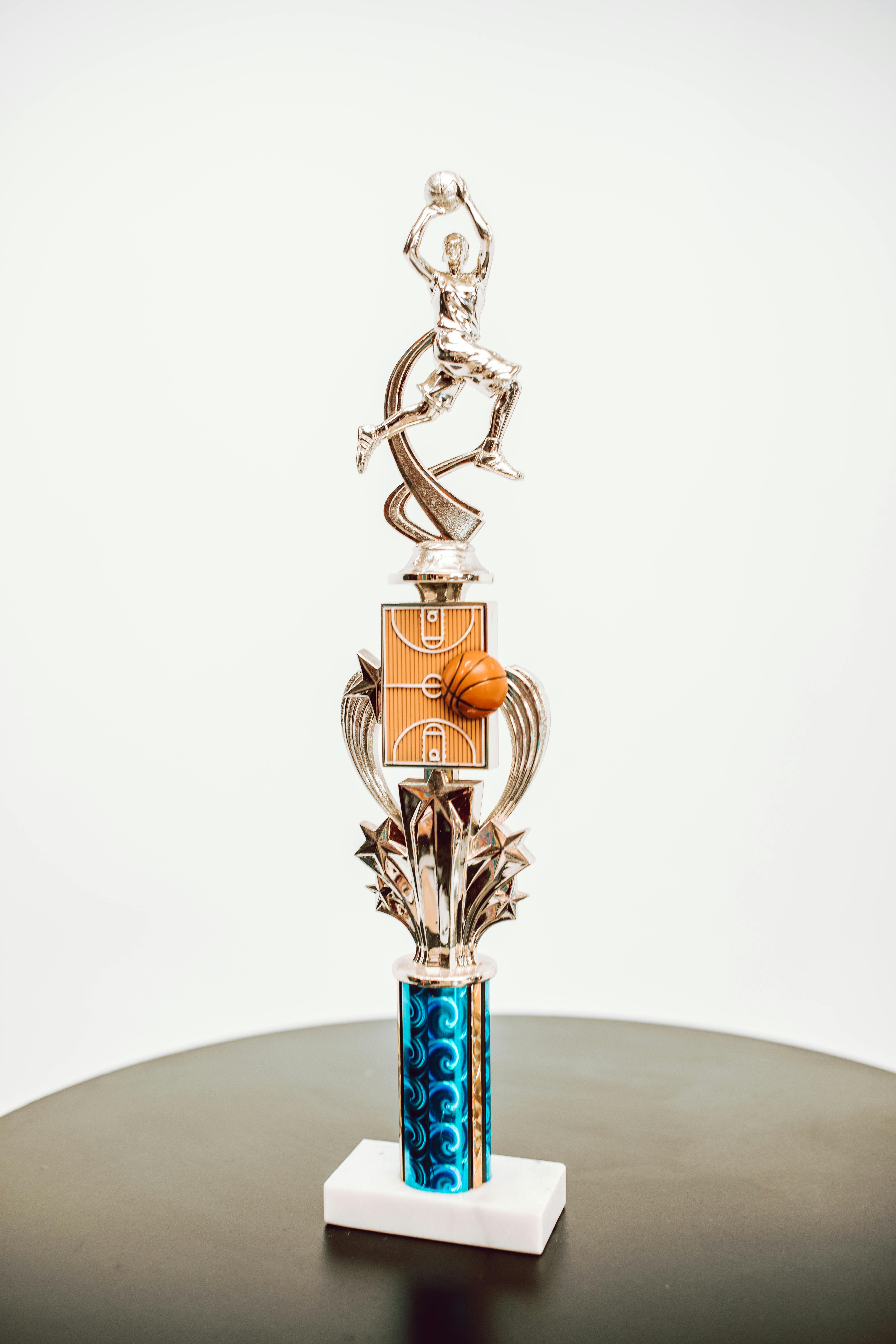 Award-winning Service